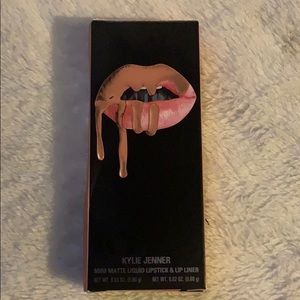 Kylie Jenner lip kit